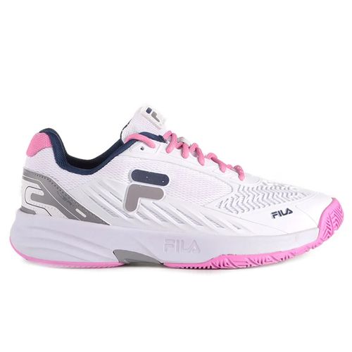 Zapatillas Fila Tenis Float Acer Mujer