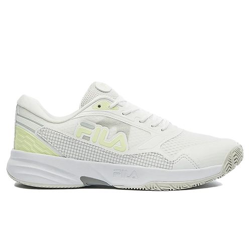 Zapatillas Fila Tenis Serve Mujer