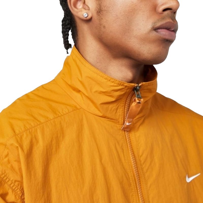 Campera Nike Solo Swoosh Hombre
