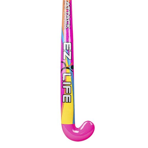 Palo Hockey Ez Life Attack