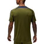 Camiseta Paris Saint-germain Nike Strike Fourth Hombre