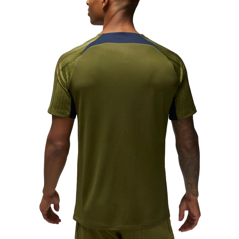 Camiseta Paris Saint-germain Nike Strike Fourth Hombre