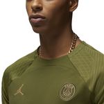 Camiseta Paris Saint-germain Nike Strike Fourth Hombre