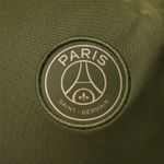 Camiseta Paris Saint-germain Nike Strike Fourth Hombre