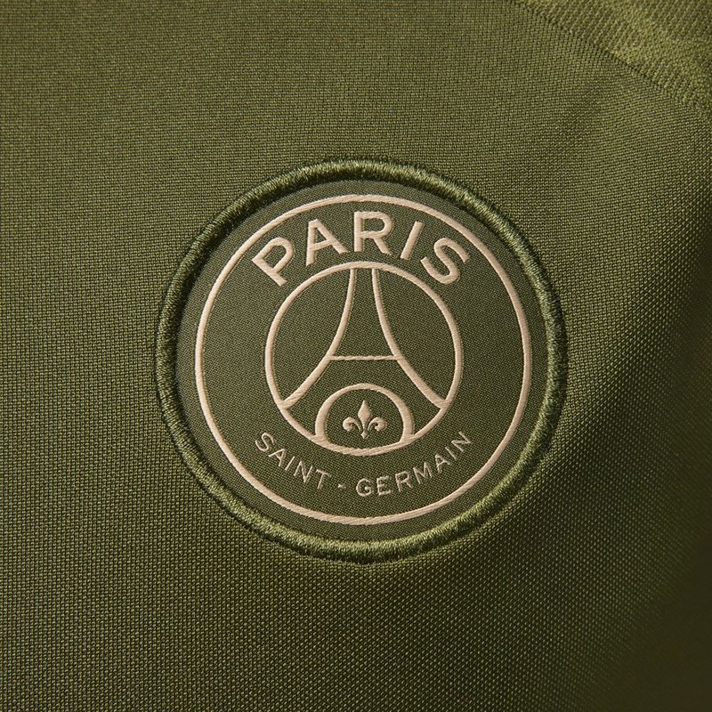 Camiseta Paris Saint-germain Nike Strike Fourth Hombre