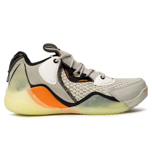 Zapatillas And1 Basquet Override Hombre