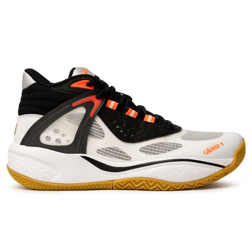Zapatillas And1 Basquet Revel Mid Hombre