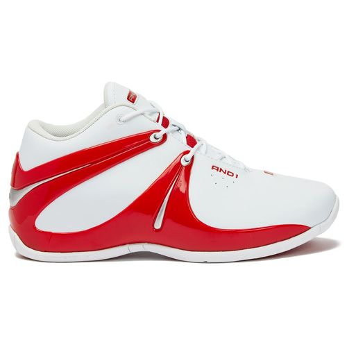 Zapatillas And1 Basquet Rise Hombre