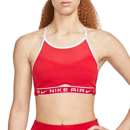 Top Nike Training Air Indy Mujer