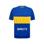 Camiseta Boca Juniors Adidas Titular 24/25 NiÑo/a