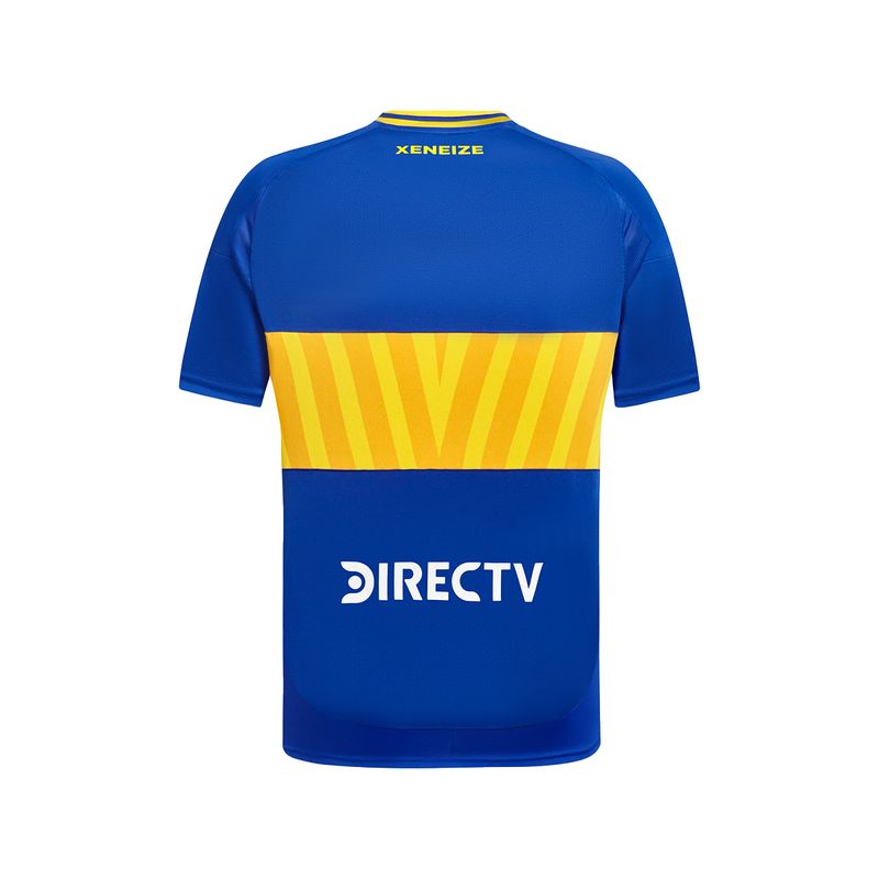 Camiseta Boca Juniors Adidas Titular 24/25 NiÑo/a