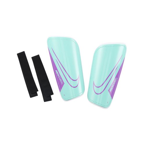 Canilleras Nike Mercurial Hardshell
