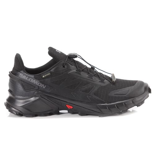 Zapatillas Salomon Running Supercross 4 Gore-tex Hombre