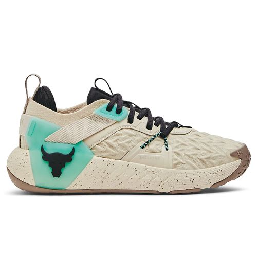 Zapatillas Under Armour Training Project Rock 6 Mujer