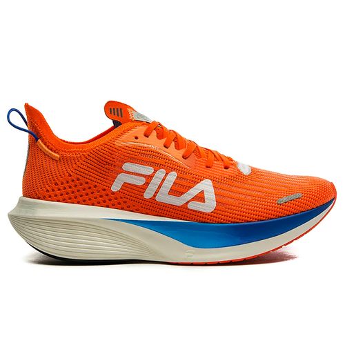 Zapatillas Fila Running Racer Carbon 2 Mujer