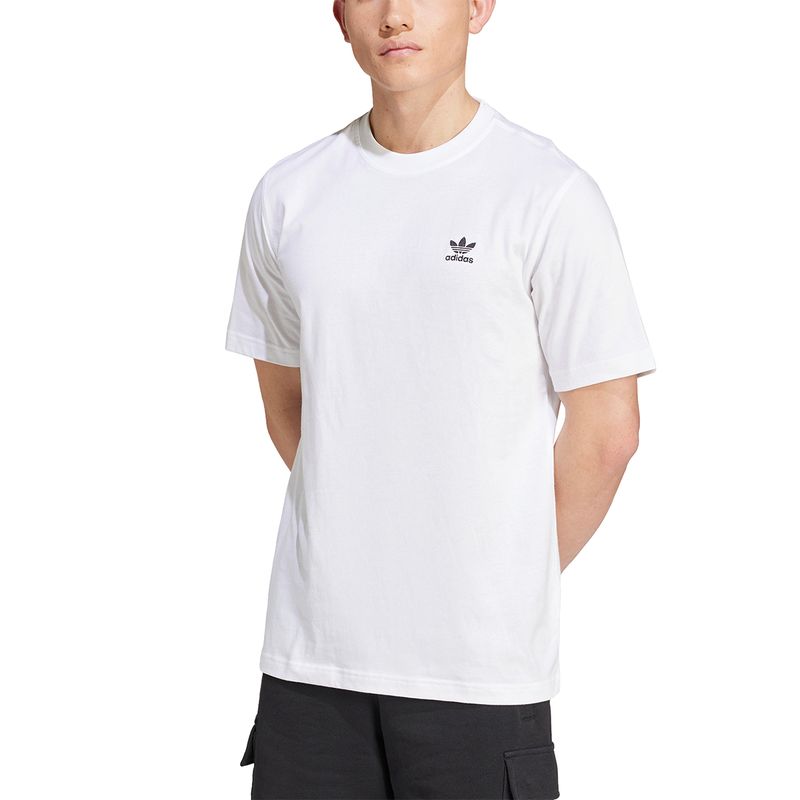 Remera Adidas Originals Ess Tee Hombre