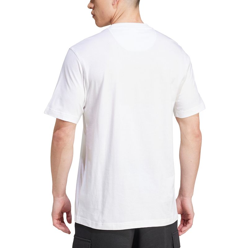 Remera Adidas Originals Ess Tee Hombre