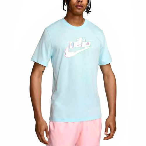 Remera Nike Sportswear Hombre