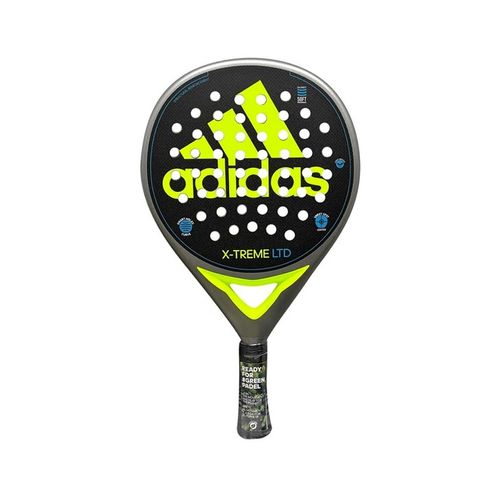 Paleta Adidas Padel X-treme Lime 3.2