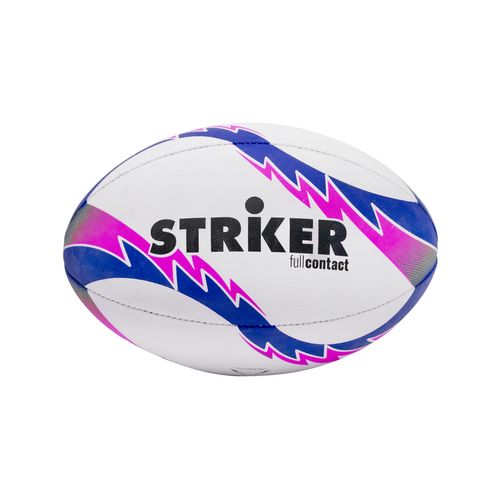 Pelota Striker Rugby N5