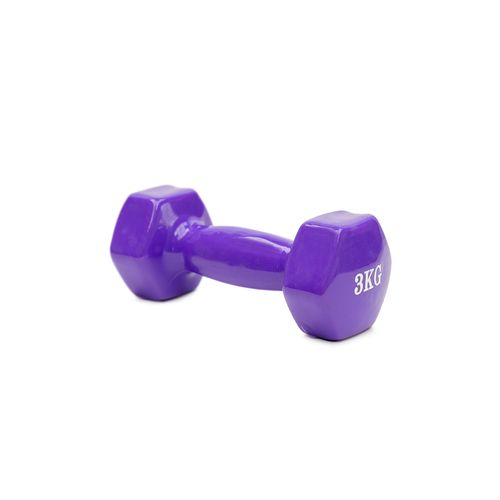 Mancuernas Ez Life Hierro Par 3kg