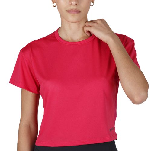 Remera Saucony Running Elevate Sleeve Mujer