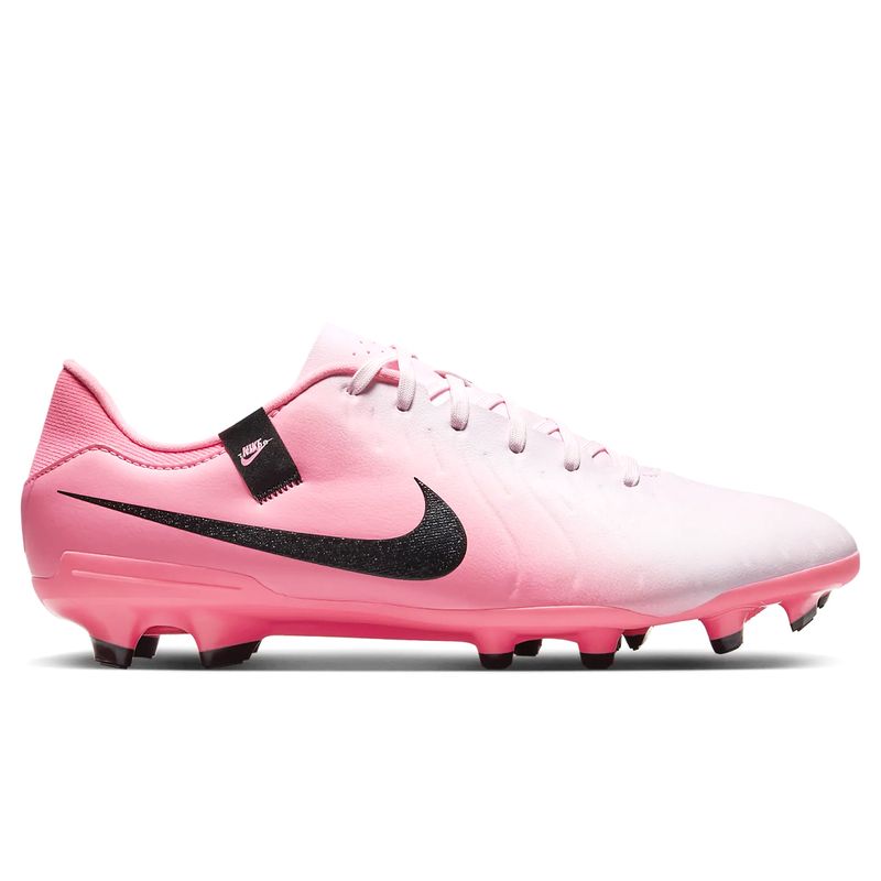 Botines Nike Tiempo Leyend 10 Academy Fg Hombre