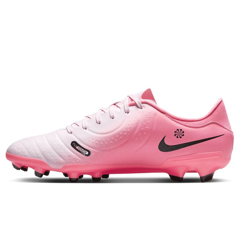 Botines Nike Tiempo Leyend 10 Academy Fg Hombre