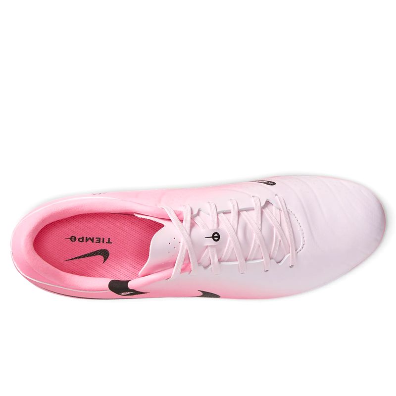 Botines Nike Tiempo Leyend 10 Academy Fg Hombre