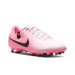 Botines Nike Tiempo Leyend 10 Academy Fg Hombre