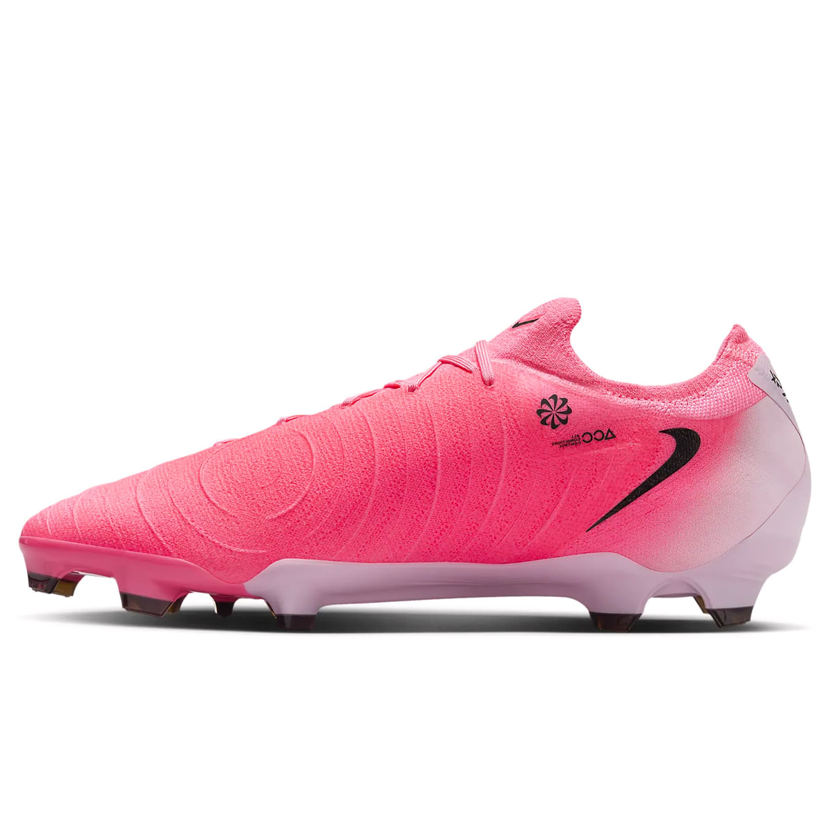 Botines Nike Phantom Gx Pro Fg Hombre Newsport