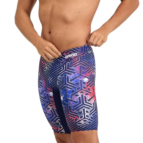 Calza Arena Natacion Jammer Kikko Pro Hombre