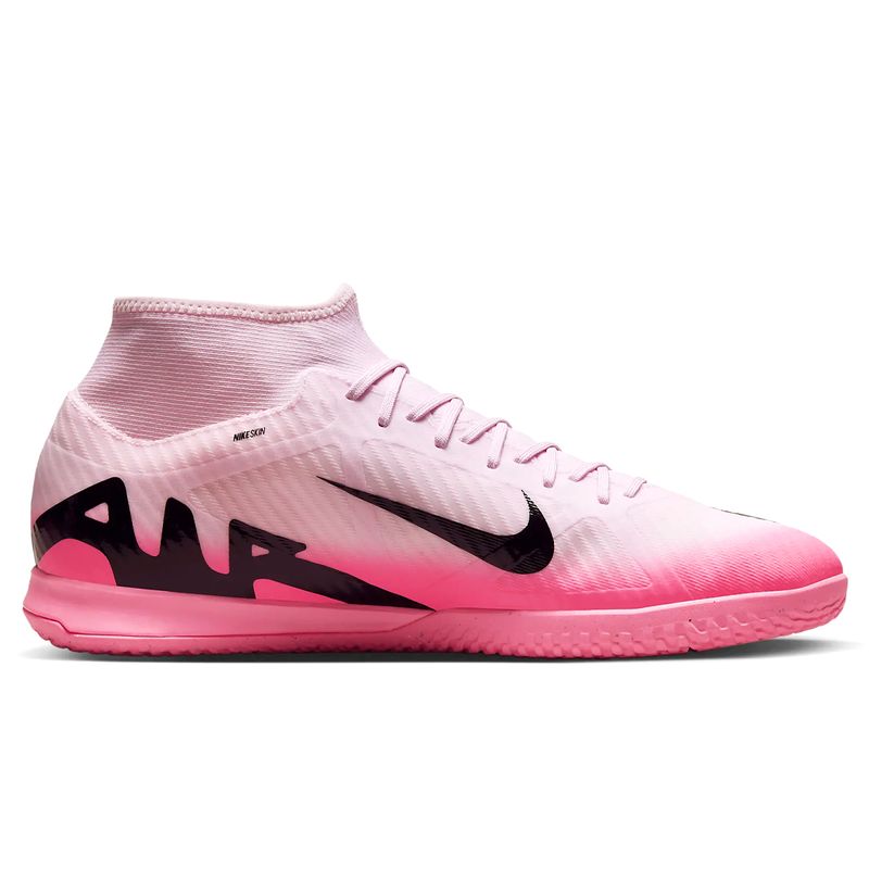 Botines Nike Mecurial Superfly 9 Academy Futsal Hombre