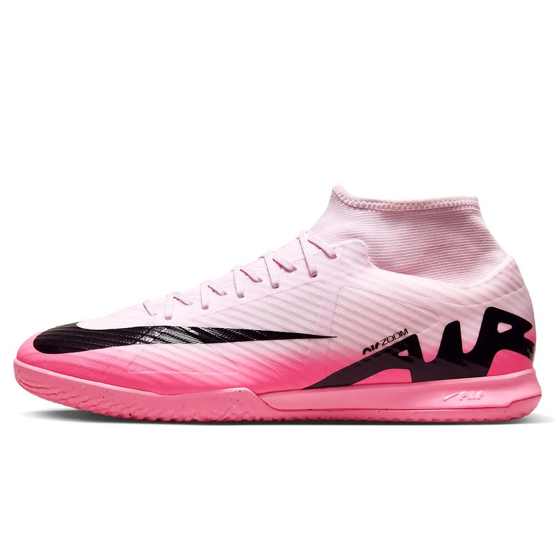 Botines Nike Mecurial Superfly 9 Academy Futsal Hombre