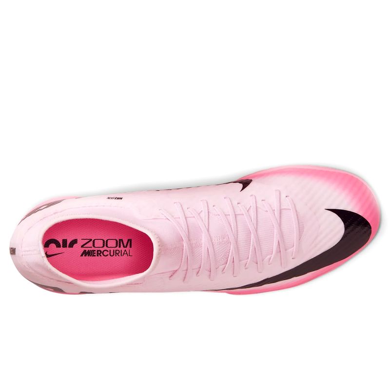 Botines Nike Mecurial Superfly 9 Academy Futsal Hombre