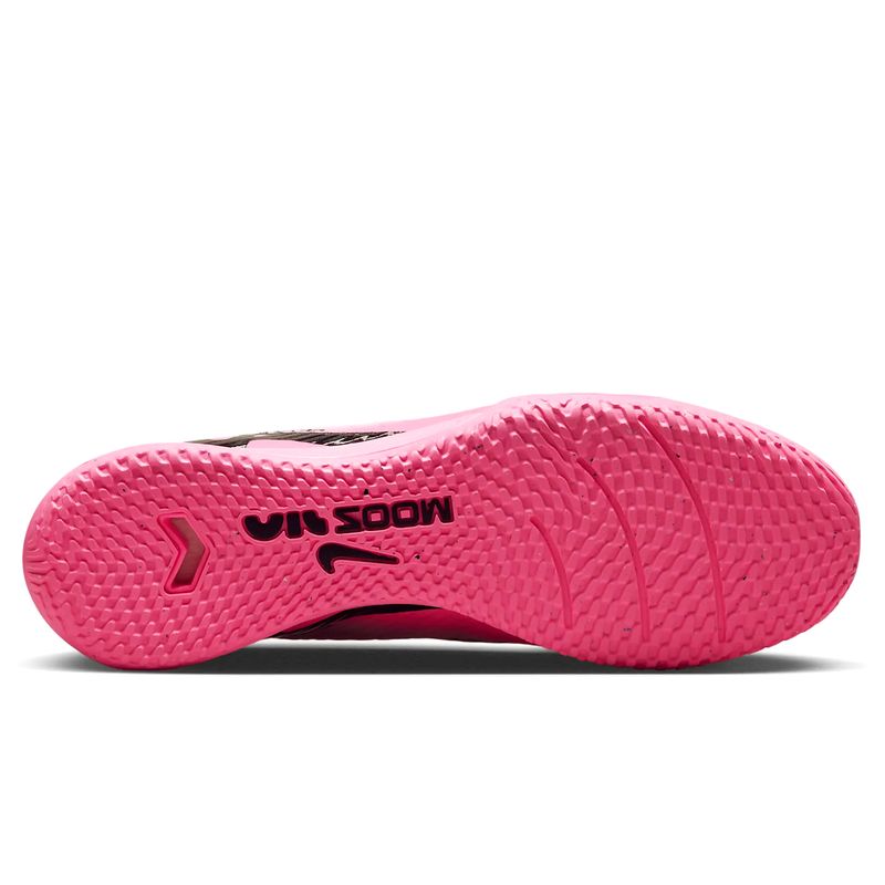 Botines Nike Mecurial Superfly 9 Academy Futsal Hombre