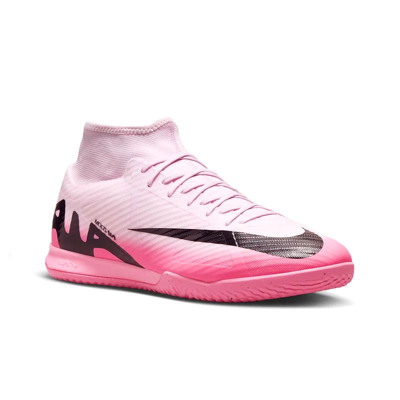 Botines Nike Mecurial Superfly 9 Academy Futsal Hombre