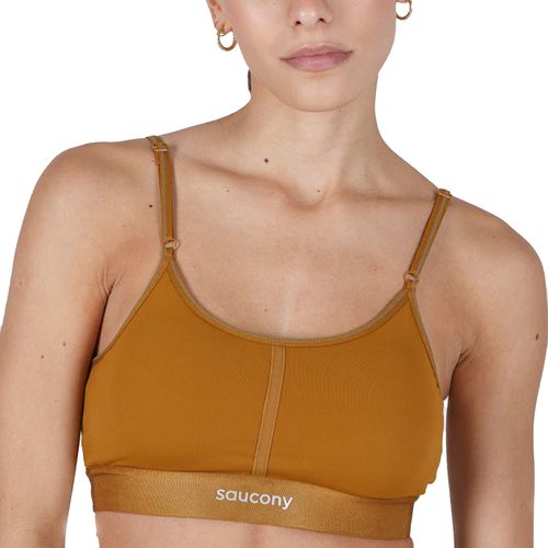 Top Saucony Training Pinnacle Mujer