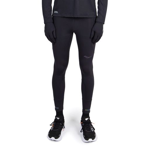 Calza Saucony Running Bell Lap Hombre