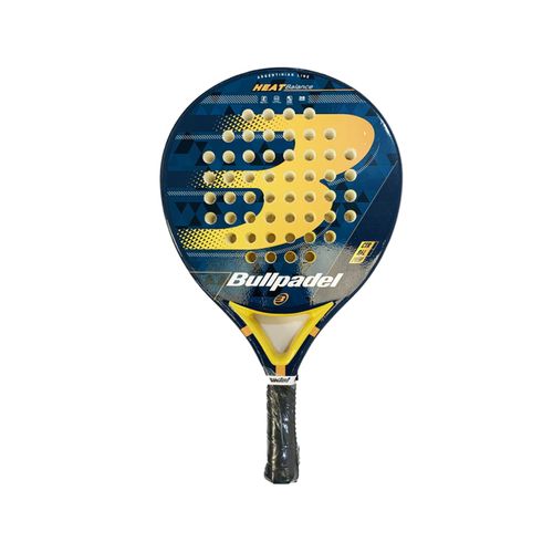 Paleta Bullpadel Padel Heat Eva Balance