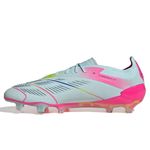 Botines Adidas Predator Elite Fg Hombre