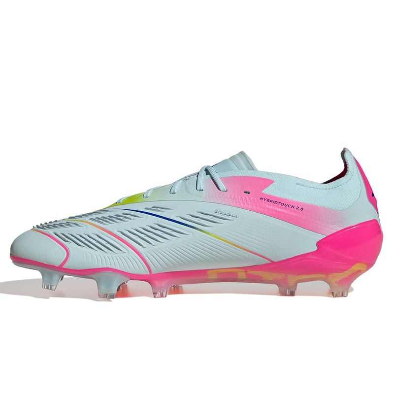 Botines Adidas Predator Elite Fg Hombre