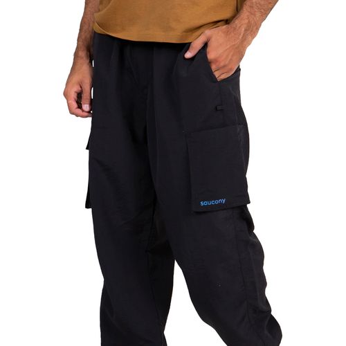 Pantalon Saucony Parachute Recovery Hombre