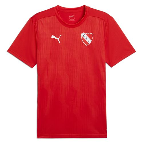 Camiseta Independiente Prepartido Hombre