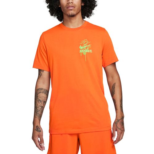 Remera Nike Tee Create Hombre