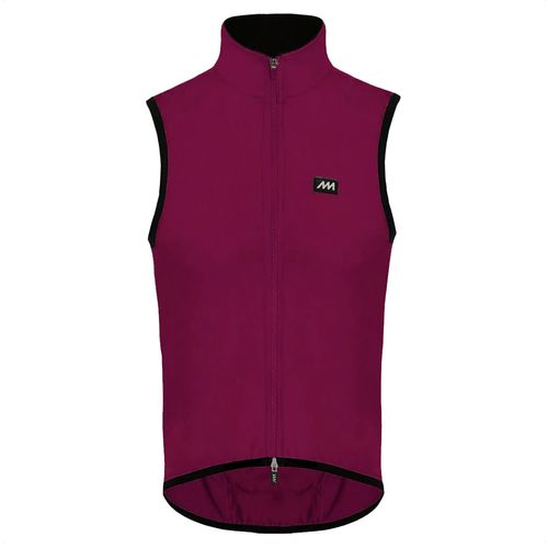 Chaleco Magenta 172 Violeta