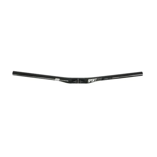 Manubrio Sportace Ciclismo Mtb Carbono 31,8x700mm