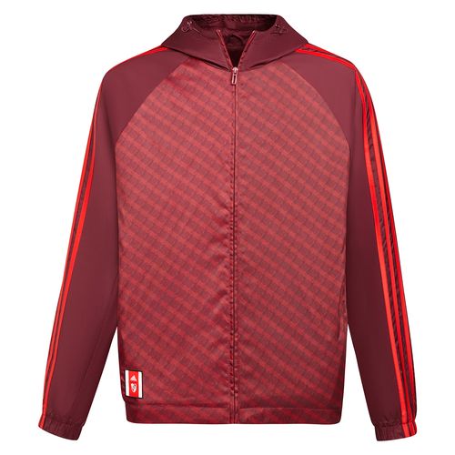 Campera Adidas Futbol Szn Wb Hombre