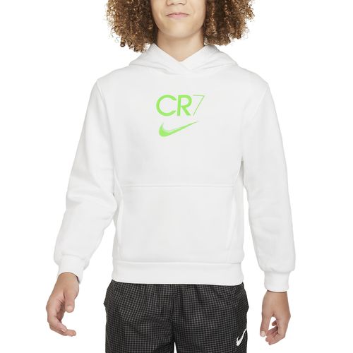 Buzo Nike Cr7 Con Capucha NiÑo/a