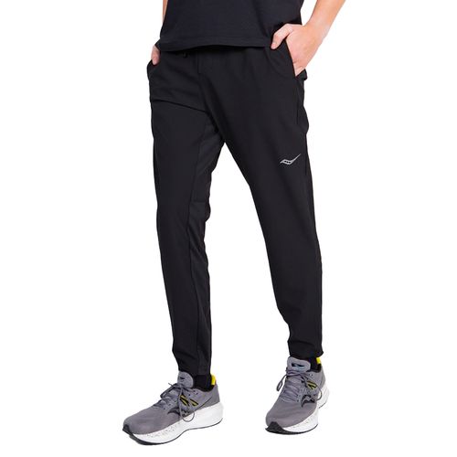 Pantalon Saucony Running Boston Woven Hombre